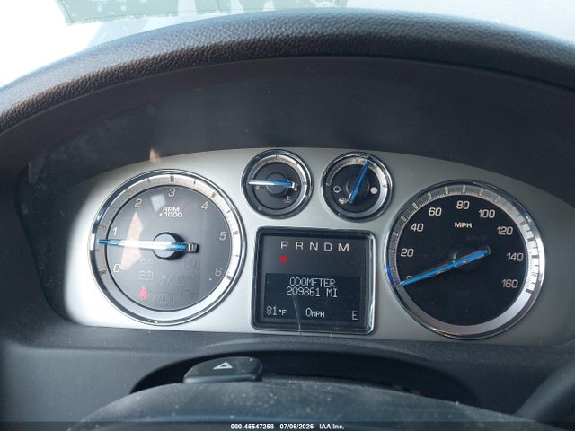Aukcja sprzedaży 2012 Cadillac Escalade Esv Premium, vin: 1GYS4JEF4CR245250, numer aukcji: 45547258