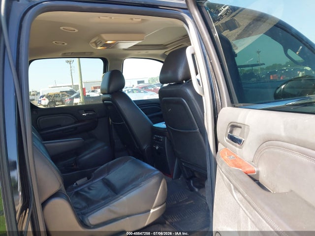Aukcja sprzedaży 2012 Cadillac Escalade Esv Premium, vin: 1GYS4JEF4CR245250, numer aukcji: 45547258