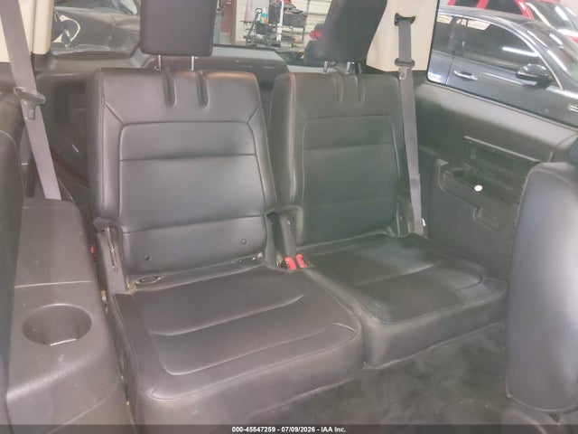 Ford FLEX SEL 2017 2FMGK5C8XHBA13755 Image 17