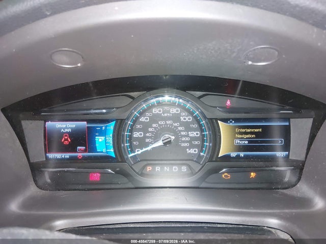 Ford FLEX SEL 2017 2FMGK5C8XHBA13755 Image 7