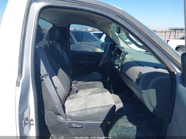 Продажа на аукционе авто 2008 Chevrolet Silverado 1500 Work Truck, vin: 1GCEC14X58Z111631, номер лота: 45547260