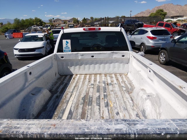 Продажа на аукционе авто 2008 Chevrolet Silverado 1500 Work Truck, vin: 1GCEC14X58Z111631, номер лота: 45547260