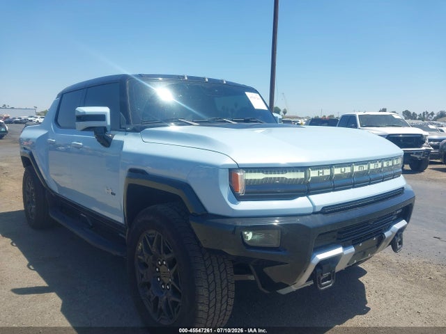 Продаж на аукціоні авто 2025 Gmc Hummer Ev Pickup E4wd 2x, vin: 1GT10BDD7SU100816, номер лоту: 45547261