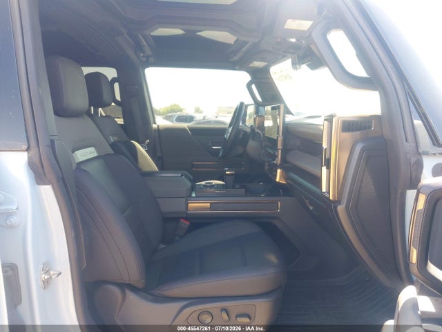 Продаж на аукціоні авто 2025 Gmc Hummer Ev Pickup E4wd 2x, vin: 1GT10BDD7SU100816, номер лоту: 45547261