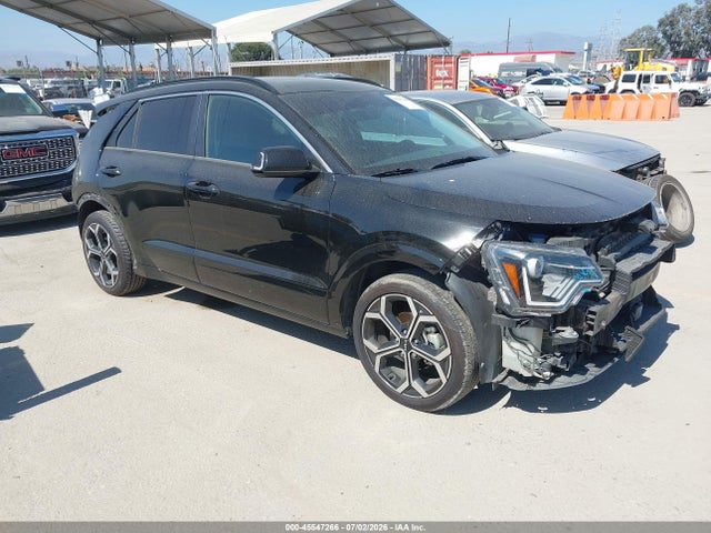 KIA Niro Ex Touring 2023 KNDCR3LE9P5035158 zdjęcie główne