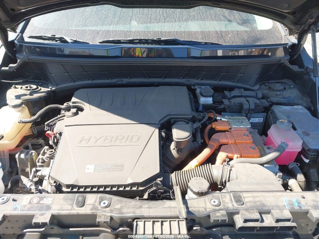 KIA Niro Ex Touring 2023 KNDCR3LE9P5035158 Image 10