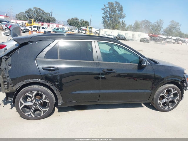 KIA Niro Ex Touring 2023 KNDCR3LE9P5035158 Image 14