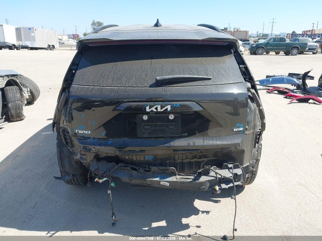KIA Niro Ex Touring 2023 KNDCR3LE9P5035158 Image 17