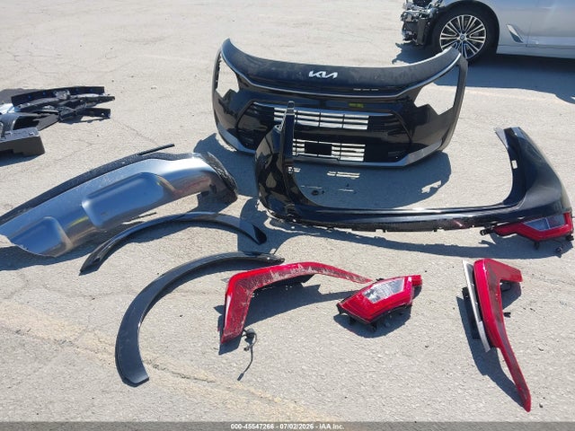 KIA Niro Ex Touring 2023 KNDCR3LE9P5035158 Image 12