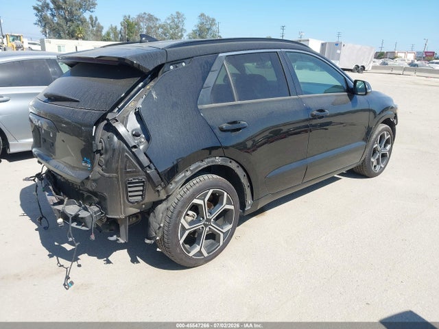 KIA Niro Ex Touring 2023 KNDCR3LE9P5035158 Image 4