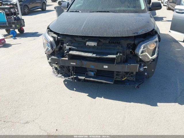 KIA Niro Ex Touring 2023 KNDCR3LE9P5035158 Image 6
