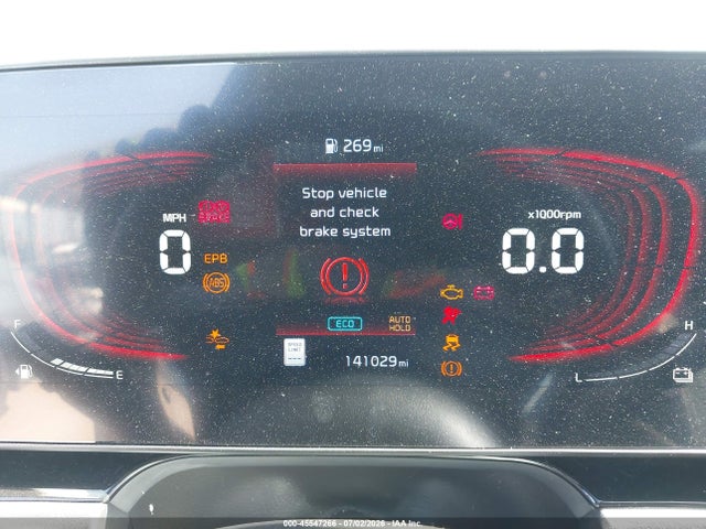 KIA Niro Ex Touring 2023 KNDCR3LE9P5035158 Image 7