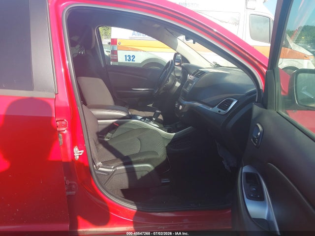 Aukcja sprzedaży 2020 Dodge Journey Se Value, vin: 3C4PDCAB3LT259089, numer aukcji: 45547268