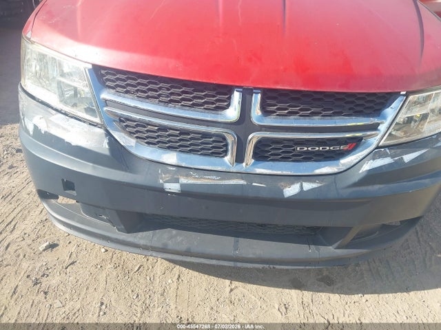 Aukcja sprzedaży 2020 Dodge Journey Se Value, vin: 3C4PDCAB3LT259089, numer aukcji: 45547268