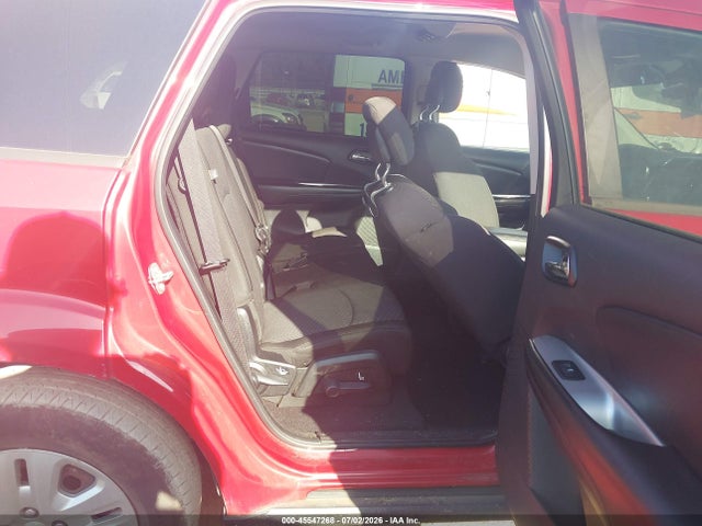 Aukcja sprzedaży 2020 Dodge Journey Se Value, vin: 3C4PDCAB3LT259089, numer aukcji: 45547268