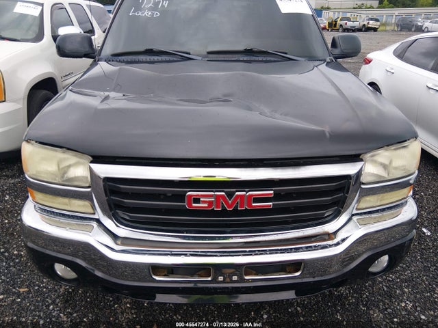 2005 Gmc Sierra 1500hd Slt მანქანა იყიდება აუქციონზე, vin: 1GTGK13U45F889662, აუქციონის ნომერი: 45547274