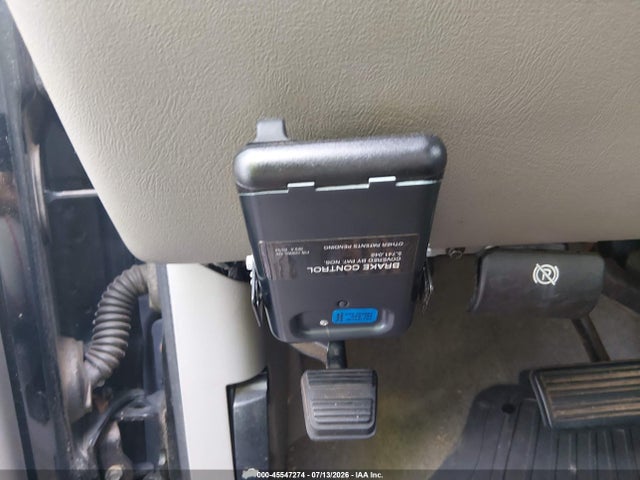 2005 Gmc Sierra 1500hd Slt მანქანა იყიდება აუქციონზე, vin: 1GTGK13U45F889662, აუქციონის ნომერი: 45547274