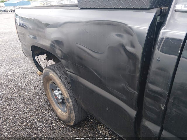 2005 Gmc Sierra 1500hd Slt მანქანა იყიდება აუქციონზე, vin: 1GTGK13U45F889662, აუქციონის ნომერი: 45547274