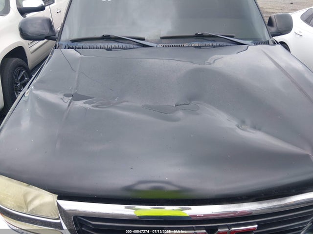 2005 Gmc Sierra 1500hd Slt მანქანა იყიდება აუქციონზე, vin: 1GTGK13U45F889662, აუქციონის ნომერი: 45547274