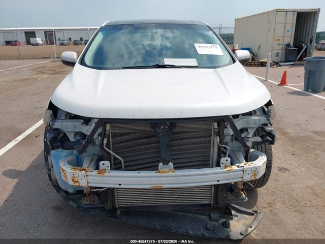 Aukcja sprzedaży 2017 Ford Edge Titanium, vin: 2FMPK4K90HBB35089, numer aukcji: 45547275