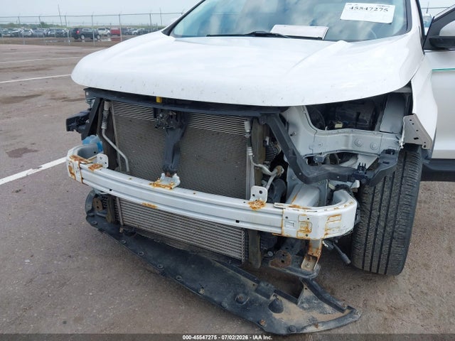 Aukcja sprzedaży 2017 Ford Edge Titanium, vin: 2FMPK4K90HBB35089, numer aukcji: 45547275