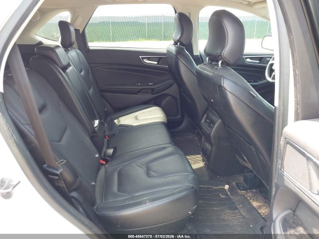 Aukcja sprzedaży 2017 Ford Edge Titanium, vin: 2FMPK4K90HBB35089, numer aukcji: 45547275