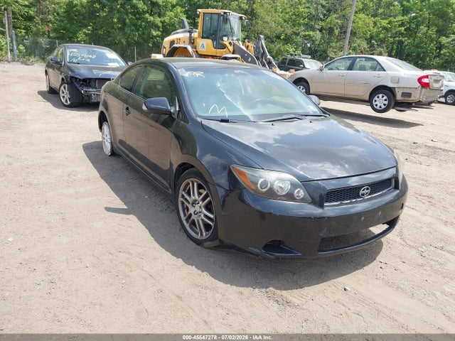 Aukcja sprzedaży 2008 Scion Tc, vin: JTKDE167980245087, numer aukcji: 45547278