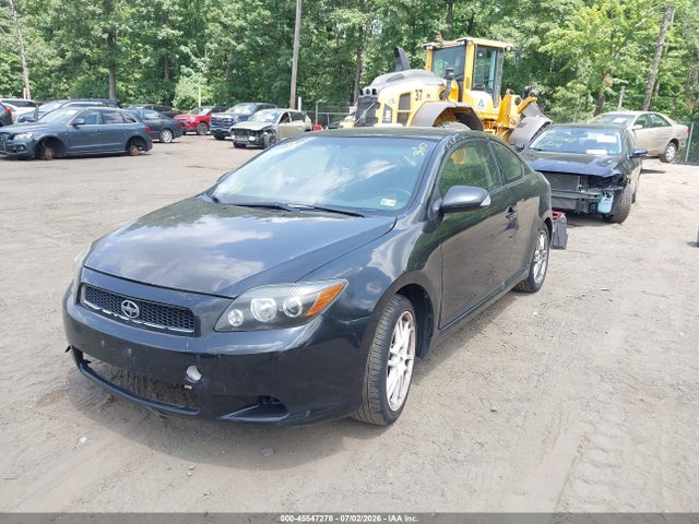 2008 Scion Tc მანქანა იყიდება აუქციონზე, vin: JTKDE167980245087, აუქციონის ნომერი: 45547278