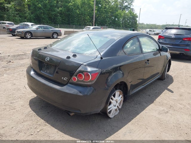 Aukcja sprzedaży 2008 Scion Tc, vin: JTKDE167980245087, numer aukcji: 45547278