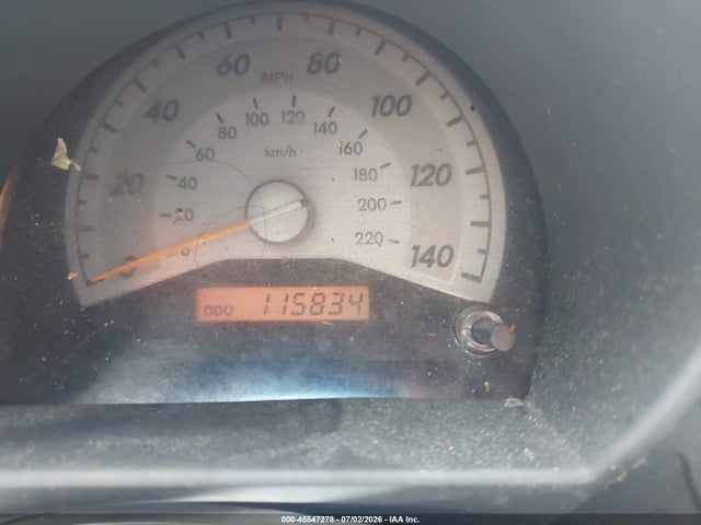 Продаж на аукціоні авто 2008 Scion Tc, vin: JTKDE167980245087, номер лоту: 45547278