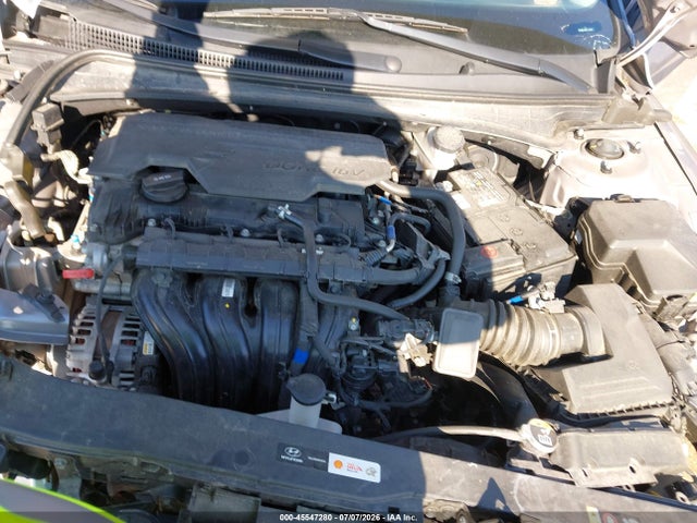 Aukcja sprzedaży 2024 Hyundai Elantra Se, vin: KMHLL4DG1RU664439, numer aukcji: 45547280