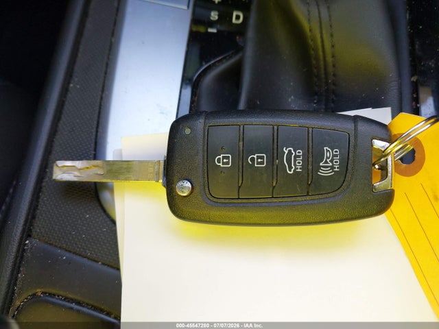 Aukcja sprzedaży 2024 Hyundai Elantra Se, vin: KMHLL4DG1RU664439, numer aukcji: 45547280