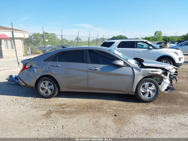 Aukcja sprzedaży 2024 Hyundai Elantra Se, vin: KMHLL4DG1RU664439, numer aukcji: 45547280