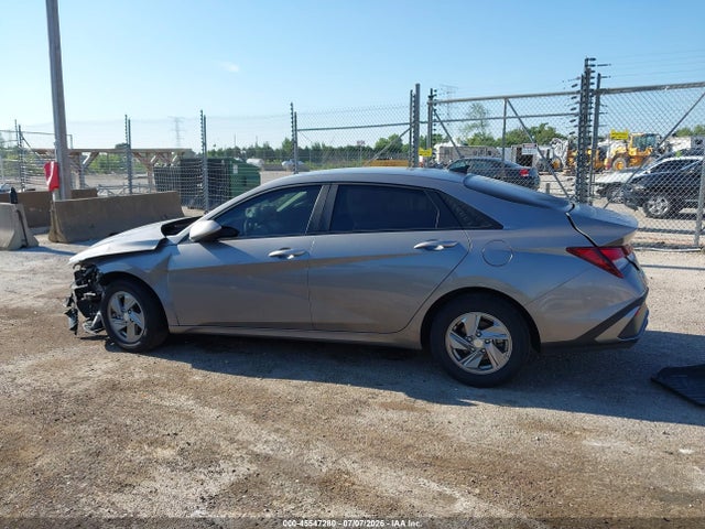 Aukcja sprzedaży 2024 Hyundai Elantra Se, vin: KMHLL4DG1RU664439, numer aukcji: 45547280