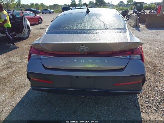 Aukcja sprzedaży 2024 Hyundai Elantra Se, vin: KMHLL4DG1RU664439, numer aukcji: 45547280
