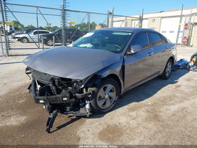 Aukcja sprzedaży 2024 Hyundai Elantra Se, vin: KMHLL4DG1RU664439, numer aukcji: 45547280