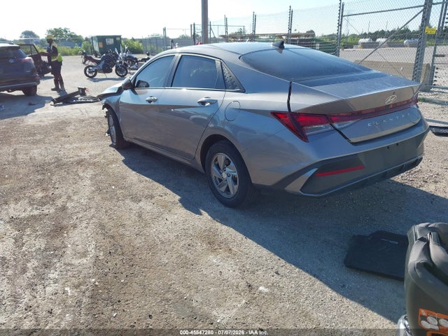 Aukcja sprzedaży 2024 Hyundai Elantra Se, vin: KMHLL4DG1RU664439, numer aukcji: 45547280