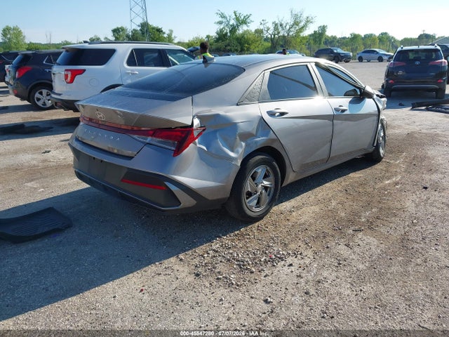 Aukcja sprzedaży 2024 Hyundai Elantra Se, vin: KMHLL4DG1RU664439, numer aukcji: 45547280