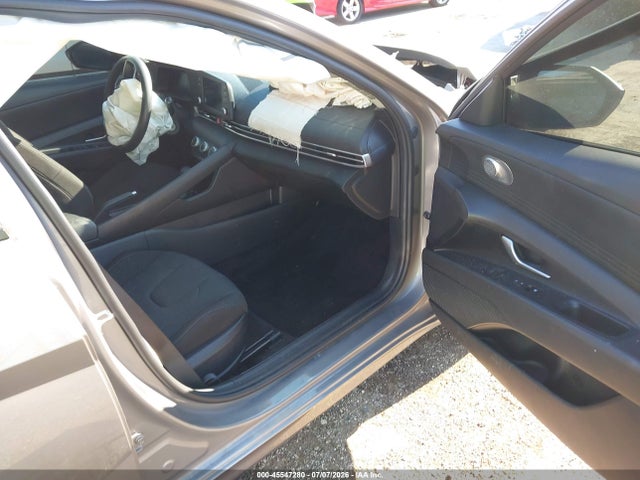 Aukcja sprzedaży 2024 Hyundai Elantra Se, vin: KMHLL4DG1RU664439, numer aukcji: 45547280
