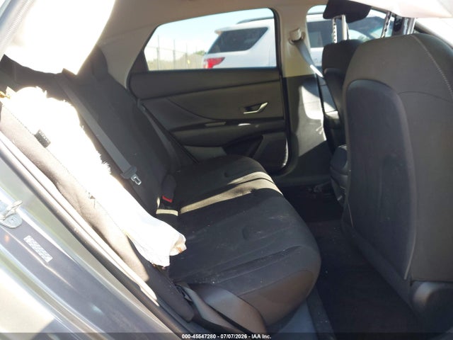 Aukcja sprzedaży 2024 Hyundai Elantra Se, vin: KMHLL4DG1RU664439, numer aukcji: 45547280