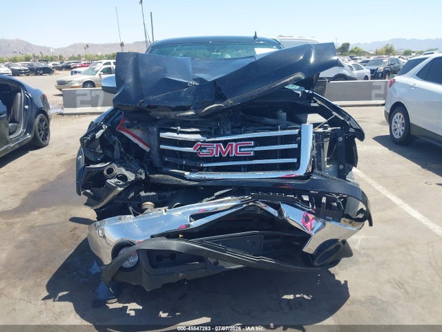 2012 Gmc Sierra 1500 Sle მანქანა იყიდება აუქციონზე, vin: 1GTR2VE79CZ208091, აუქციონის ნომერი: 45547283