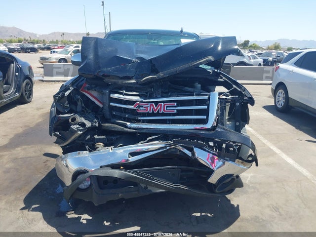 2012 Gmc Sierra 1500 Sle მანქანა იყიდება აუქციონზე, vin: 1GTR2VE79CZ208091, აუქციონის ნომერი: 45547283