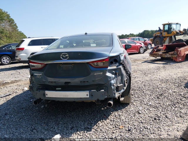 45547286 :رقم المزاد ، JM1GJ1T51F1222994 vin ، 2015 Mazda Mazda6 I Touring مزاد بيع