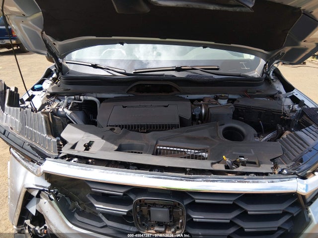 Honda Pilot Ex-l 2024 5FNYG1H44RB022948 Image 10