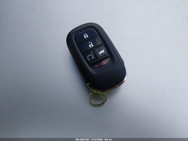 Honda Pilot Ex-l 2024 5FNYG1H44RB022948 Image 11