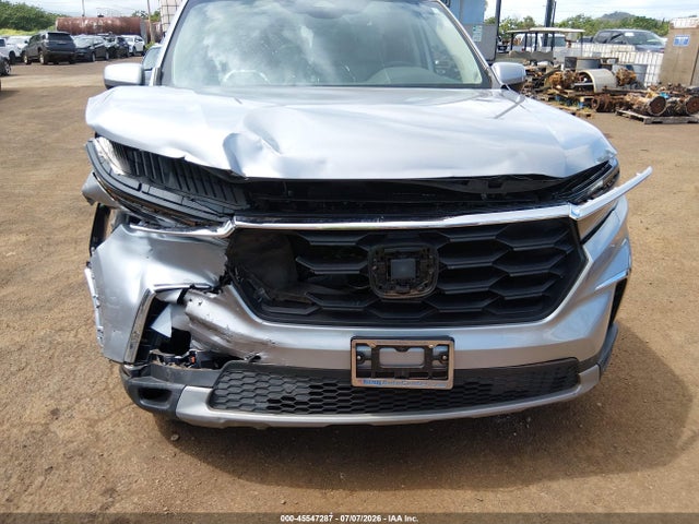 Honda Pilot Ex-l 2024 5FNYG1H44RB022948 Image 6