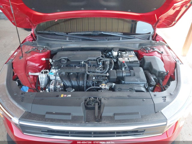 Aukcja sprzedaży 2026 Kia K4 Lxs, vin: 3KPFT4DE5TE326757, numer aukcji: 45547288