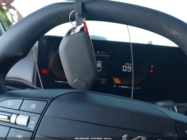 Aukcja sprzedaży 2026 Kia K4 Lxs, vin: 3KPFT4DE5TE326757, numer aukcji: 45547288