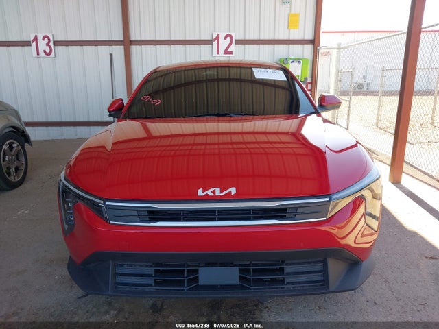 Aukcja sprzedaży 2026 Kia K4 Lxs, vin: 3KPFT4DE5TE326757, numer aukcji: 45547288