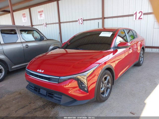 Aukcja sprzedaży 2026 Kia K4 Lxs, vin: 3KPFT4DE5TE326757, numer aukcji: 45547288